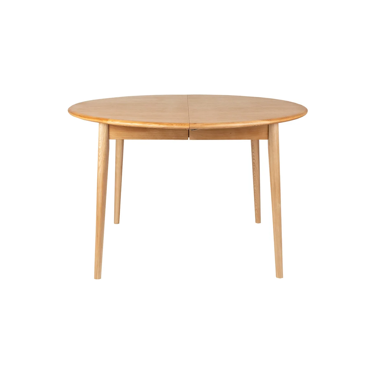 Zuiver - Twist Esstisch Ø 120 / 160 cm