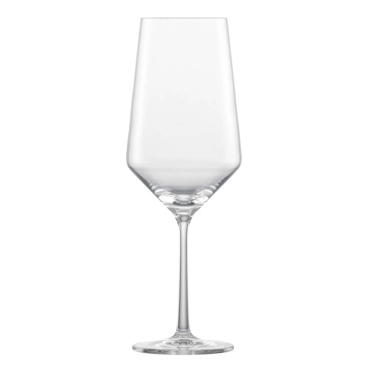 Zwiesel Glas - Pure Bordeaux Rotweinglas (2er-Set)