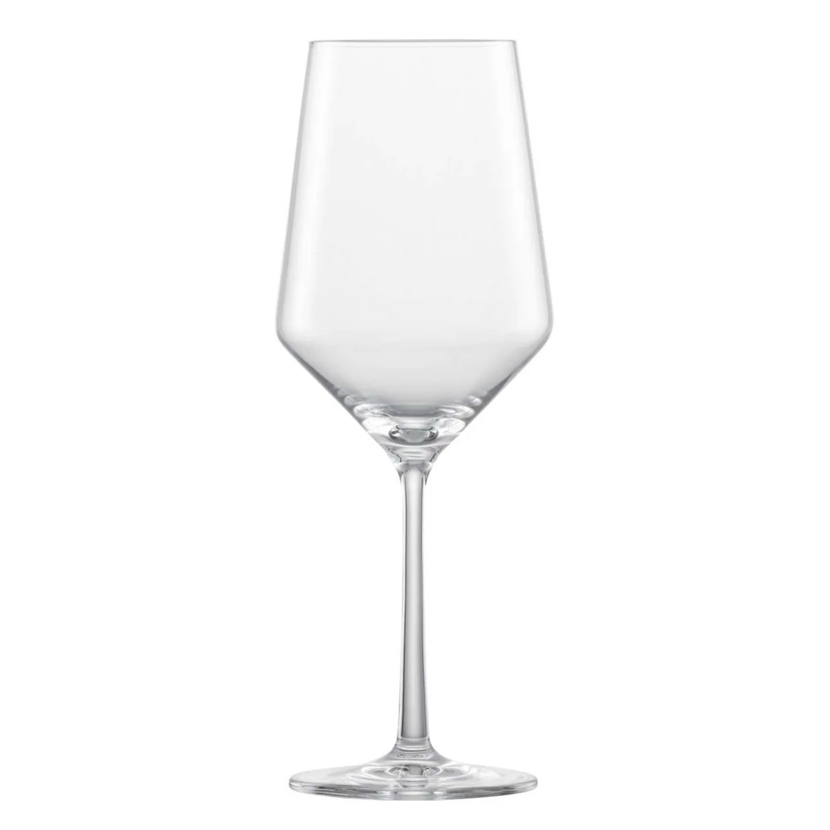Zwiesel Glas - Pure Cabernet Rotweinglas (2er-Set)