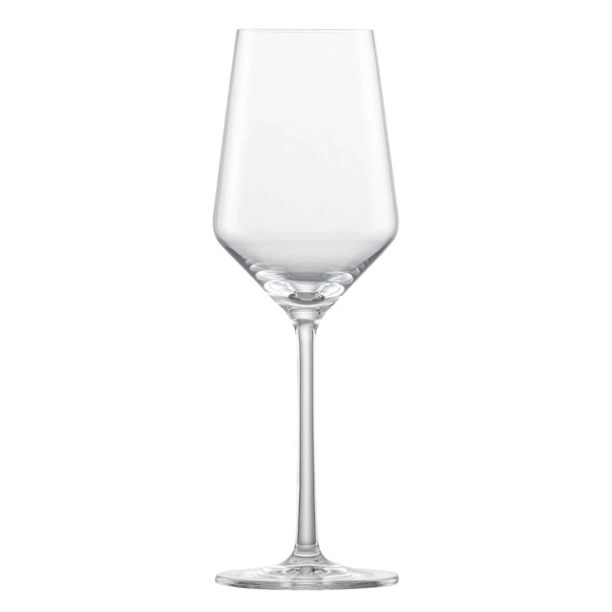 Zwiesel Glas - Pure Riesling Weißweinglas (2er-Set)