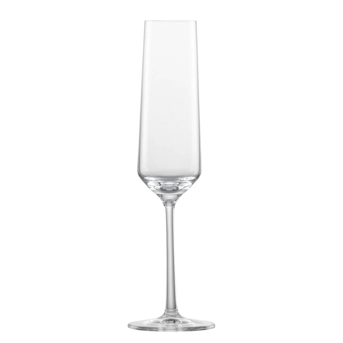 Zwiesel Glas - Pure Sektglas (2er-Set)