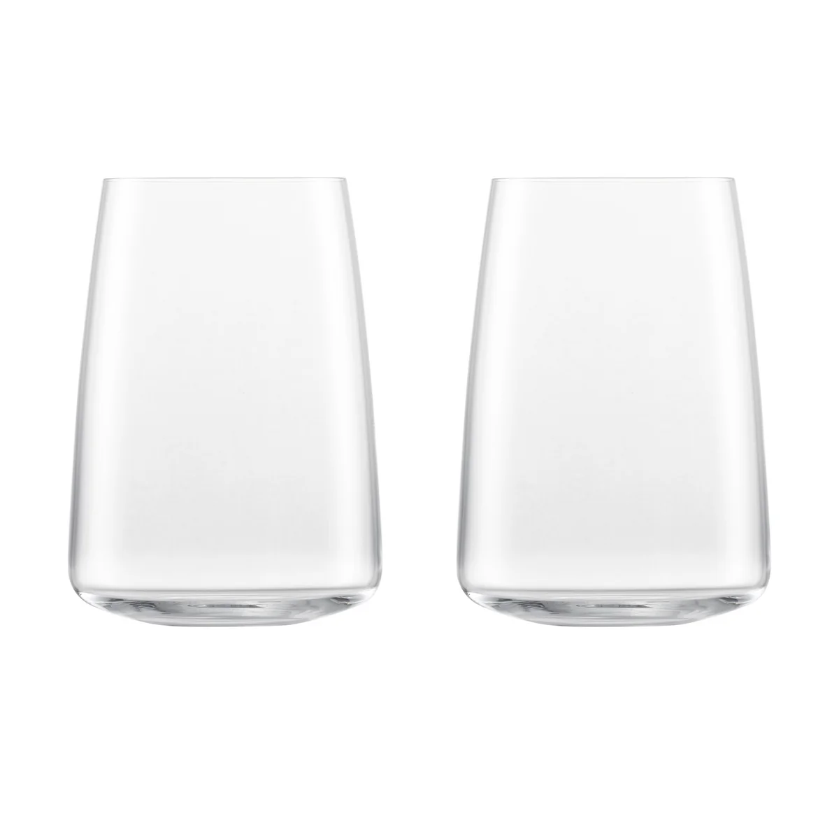 Zwiesel Glas - Simplify Allroundglas (2er-Set)