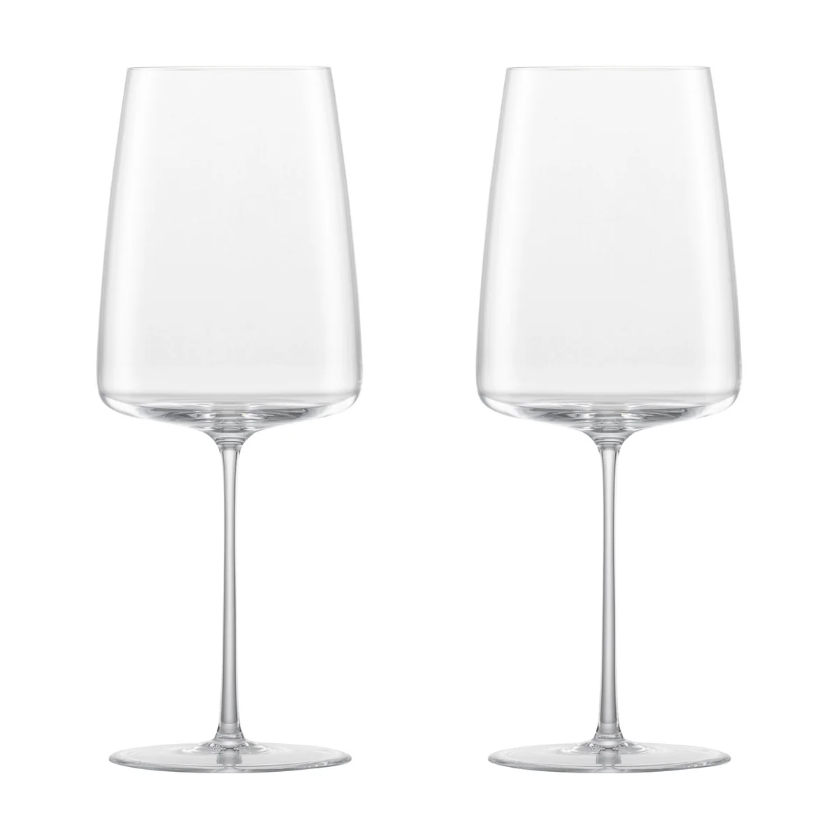 Zwiesel Glas - Simplify Weinglas
