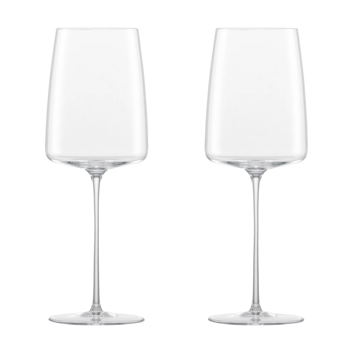 Zwiesel Glas - Simplify Weinglas