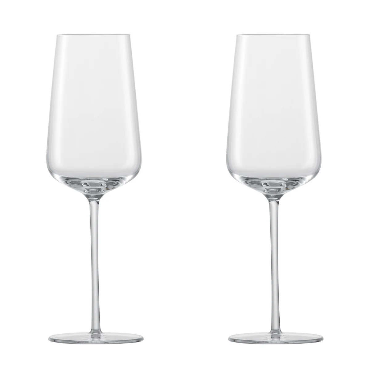 Zwiesel Glas - Vervino Champagnerglas (2er-Set)