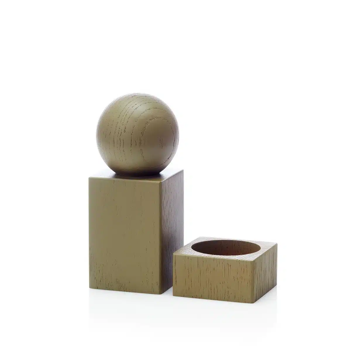 applicata - Twist Salz- und Pfeffer-Set