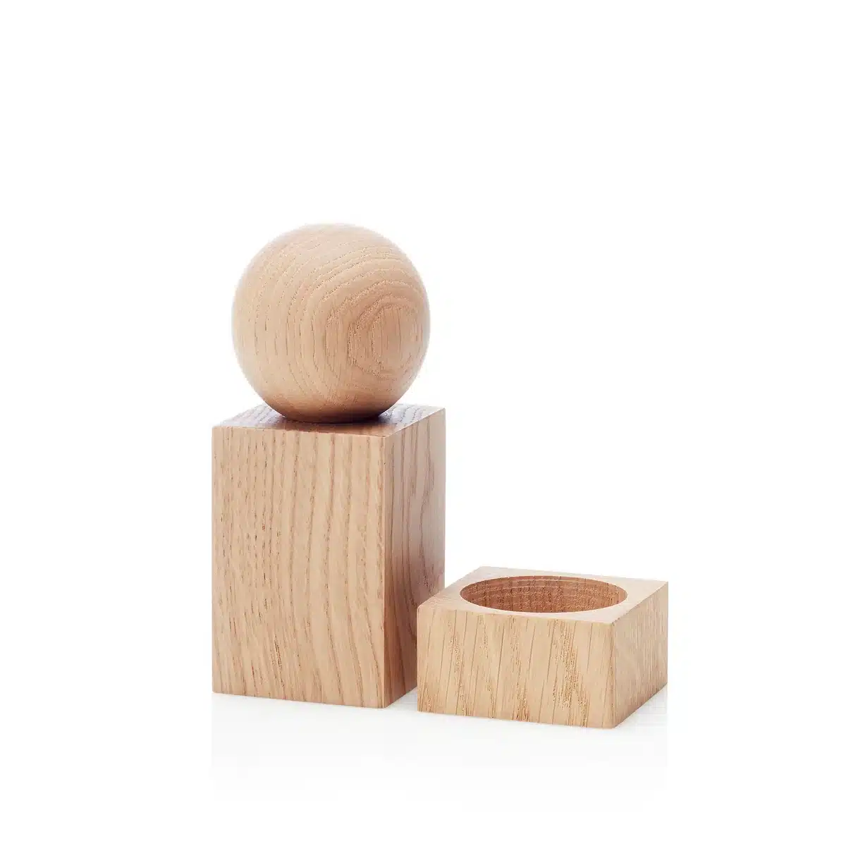 applicata - Twist Salz- und Pfeffer-Set