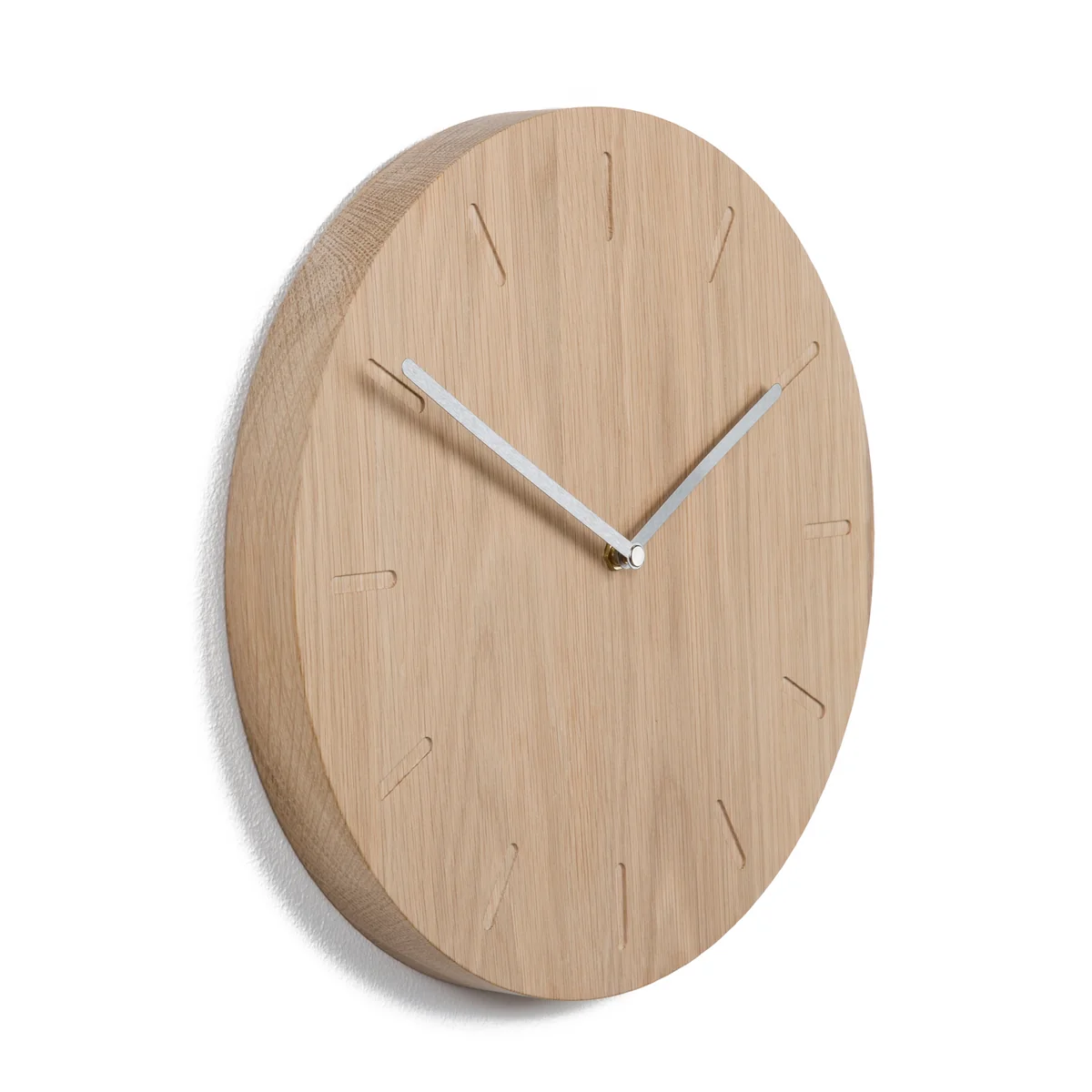 applicata - Watch:Out Wanduhr