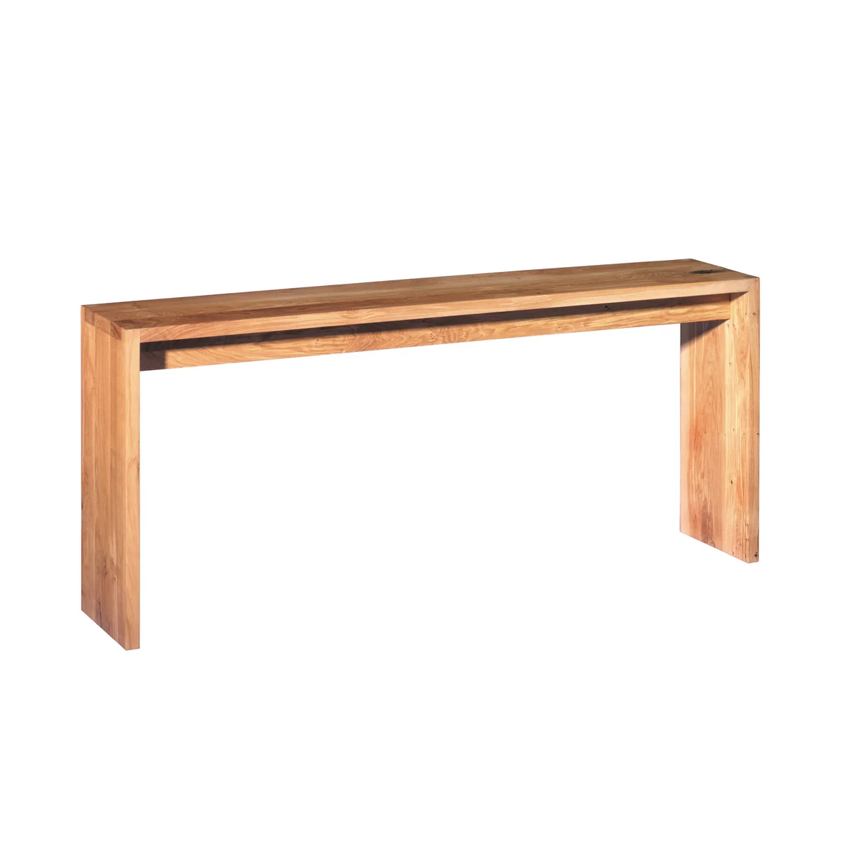e15 - Alto Konsole L x B x H 140 x 4 0 x 85 cm