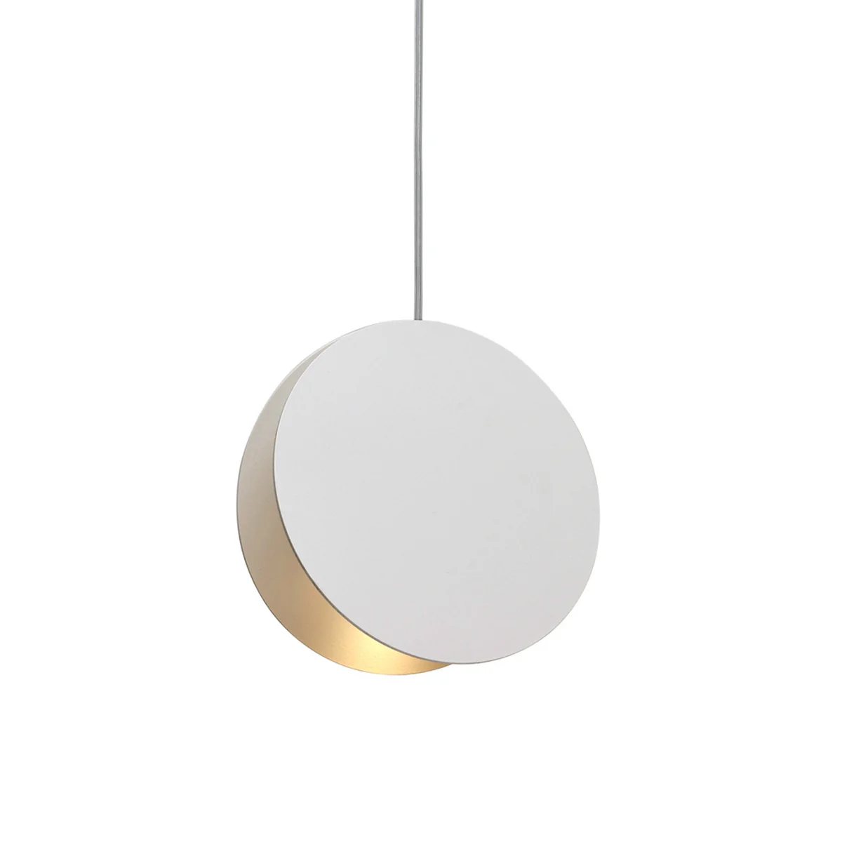 e15 - LT05 North Pendelleuchte Ø 33 cm