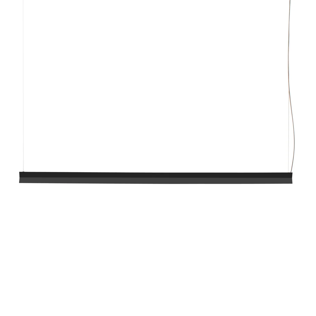 e15 - LT07 Span LED-Pendelleuchte 240 cm