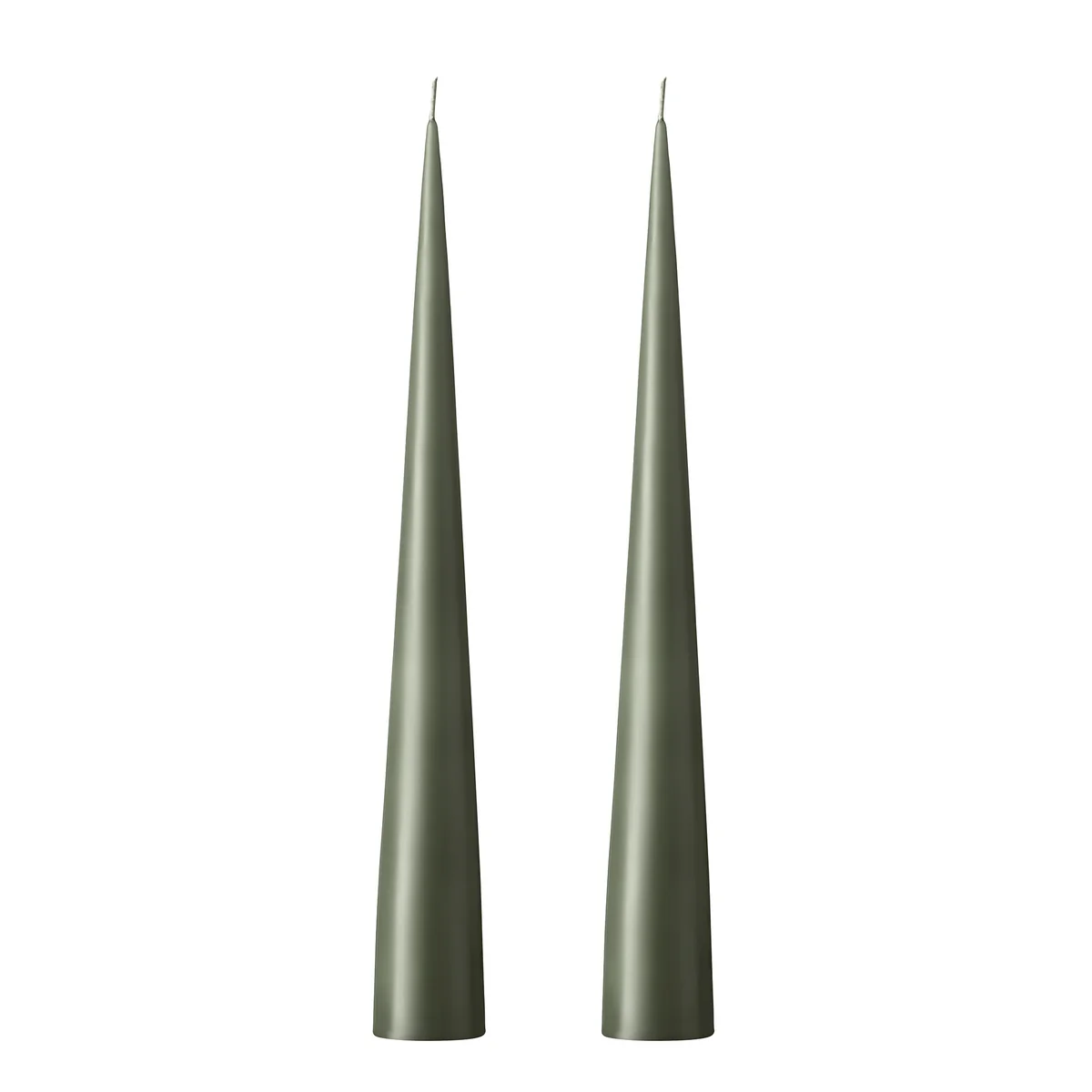 ester & erik - Kegelkerze