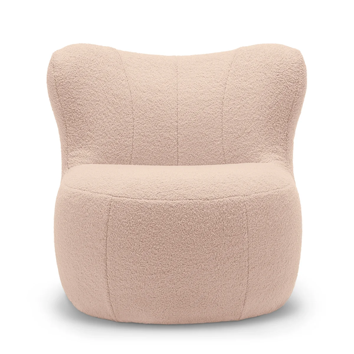 freistil - 173 Sessel (Teddy Edition)