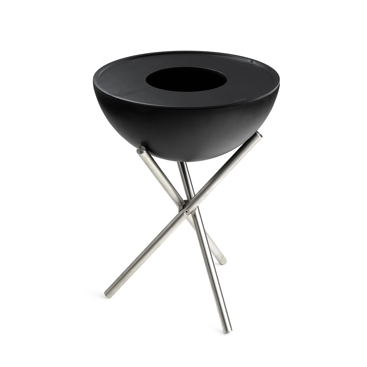 höfats - Bowl 57 Plancha-Grillset