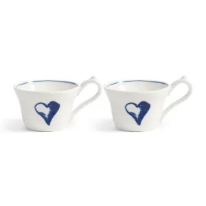 &klevering - Anouk Tasse