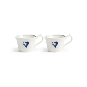 &klevering - Anouk Tasse