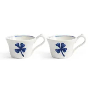 &klevering - Anouk Tasse