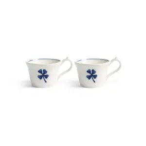 &klevering - Anouk Tasse