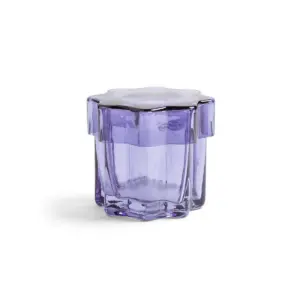 &klevering - Astral Vorratsglas mit Deckel 10 x Ø 11