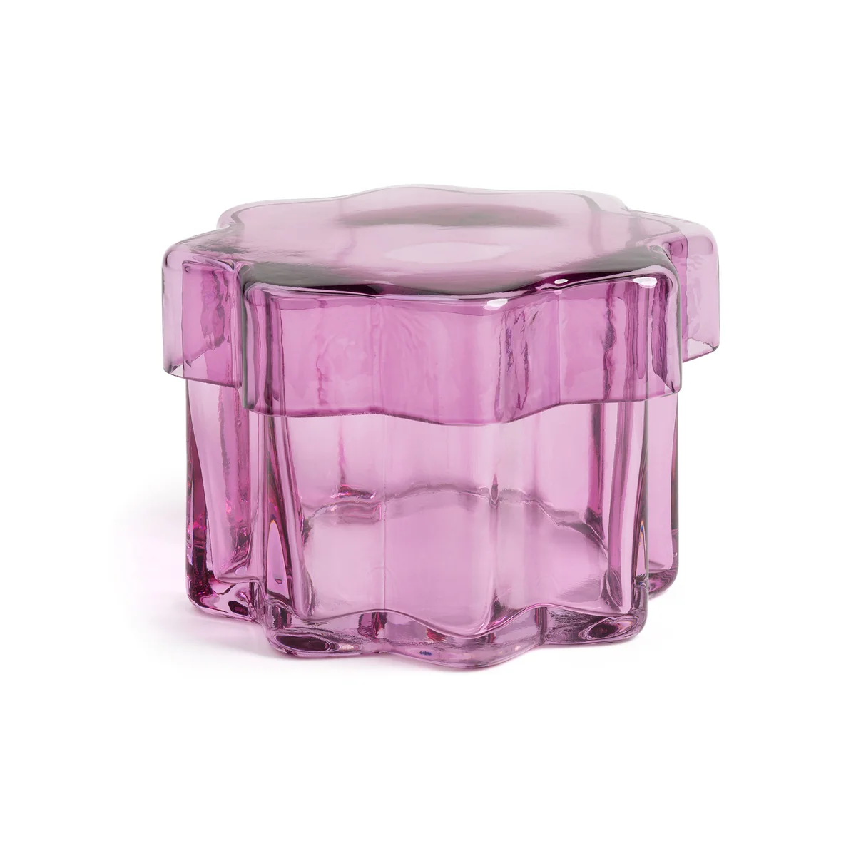 &klevering - Astral Vorratsglas mit Deckel 10