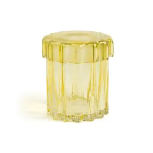 &klevering - Astral Vorratsglas mit Deckel 15 x Ø 14