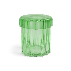 &klevering - Astral Vorratsglas mit Deckel 15 x Ø 14
