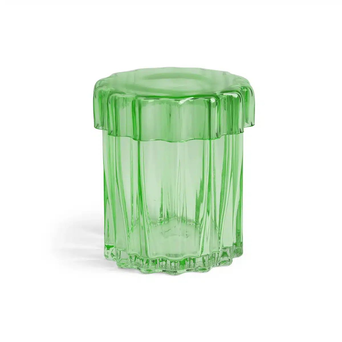 &klevering - Astral Vorratsglas mit Deckel 15 x Ø 14