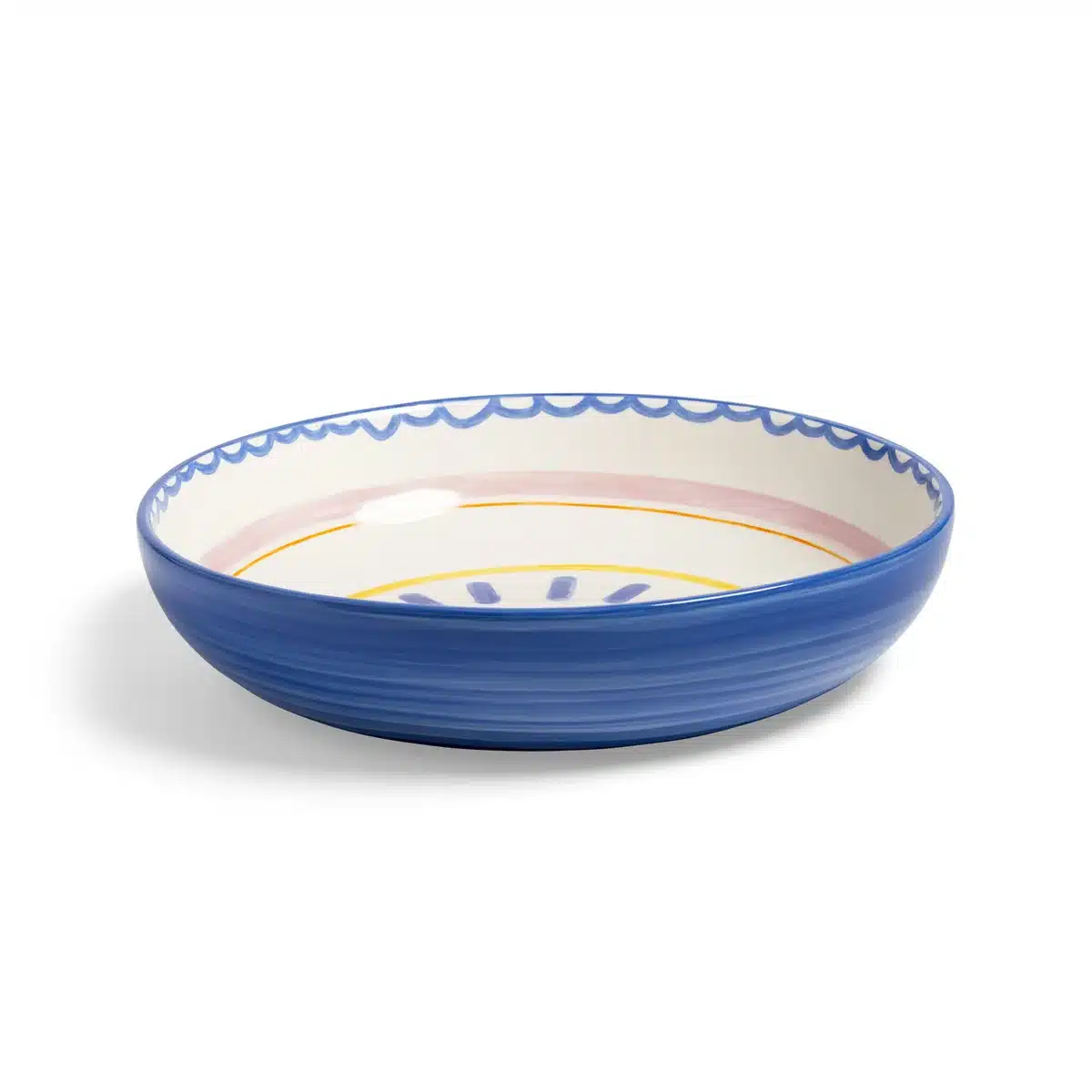 &klevering - Boavista Salatschale Ø 30 cm
