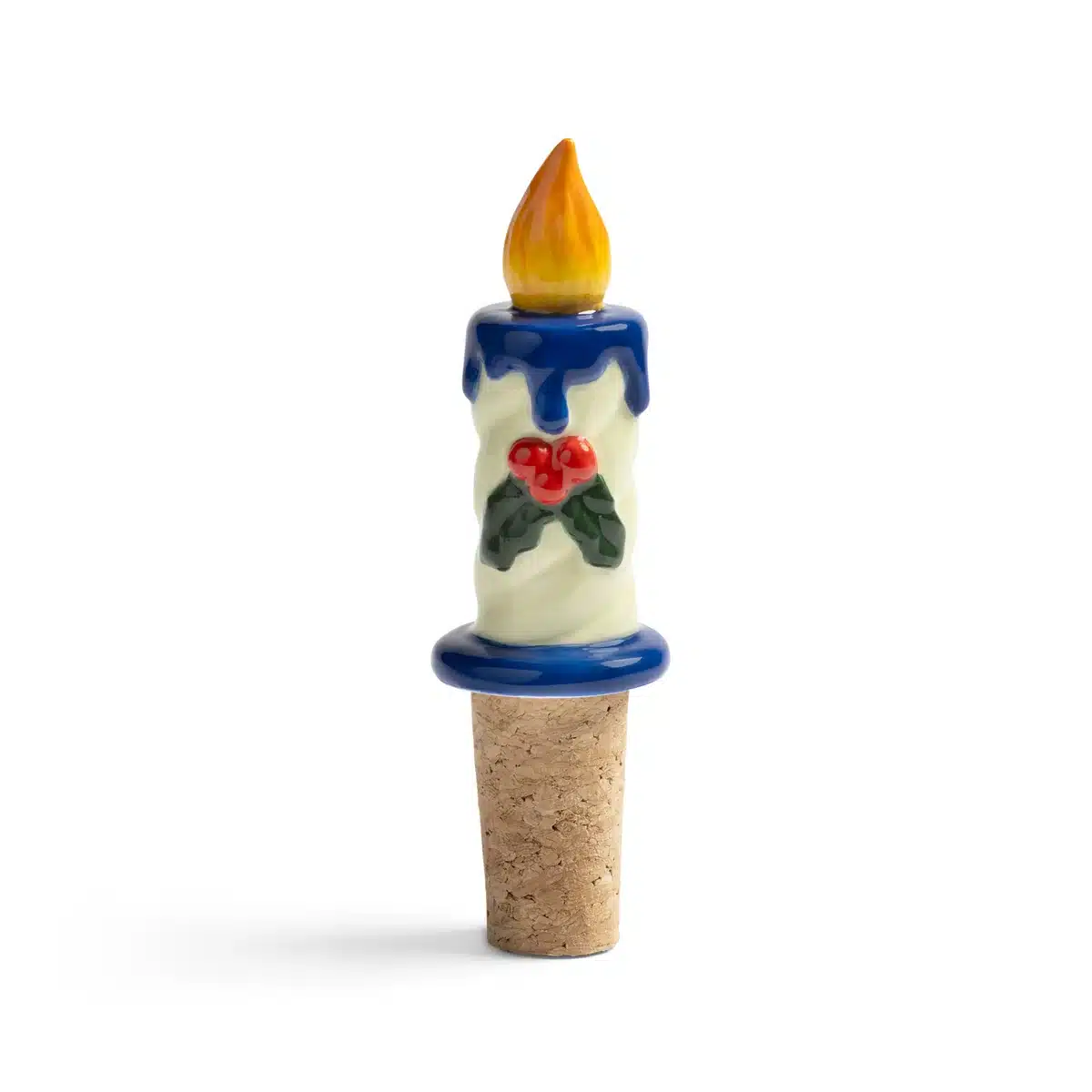 &klevering - Candle Flaschenverschluss