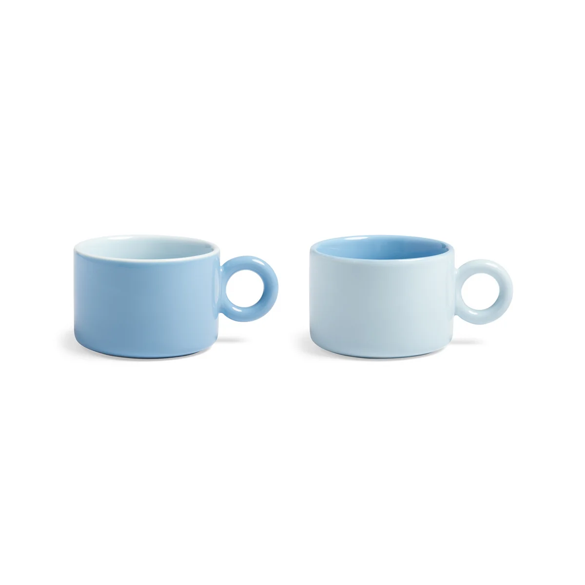 &klevering - Chiquito Tasse