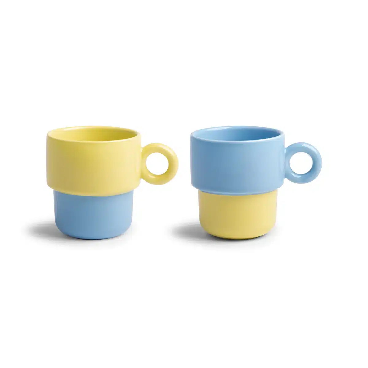 klevering - Chiquito Tasse large
