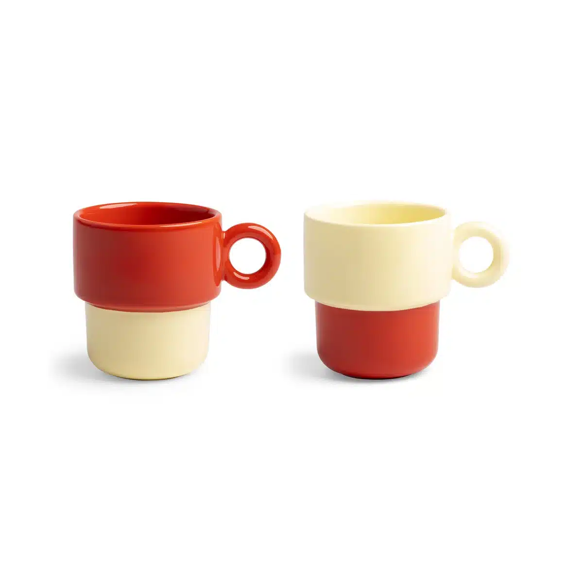 klevering - Chiquito Tasse large