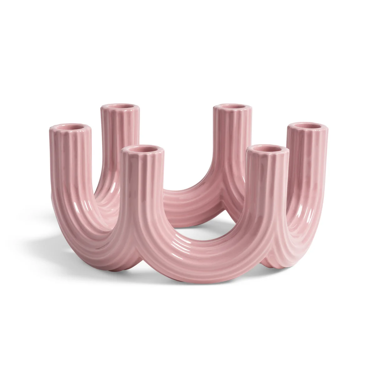 &klevering - Churros Kerzenhalter 11 x Ø 23