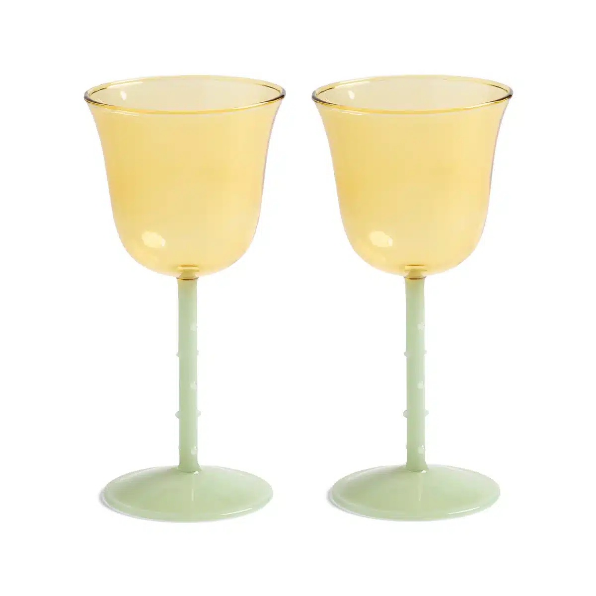&klevering - Dot Weinglas 180 ml