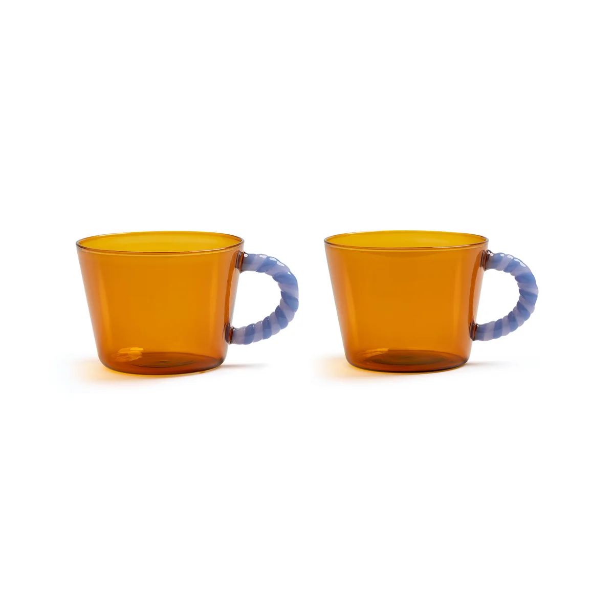 &klevering - Duet Tasse