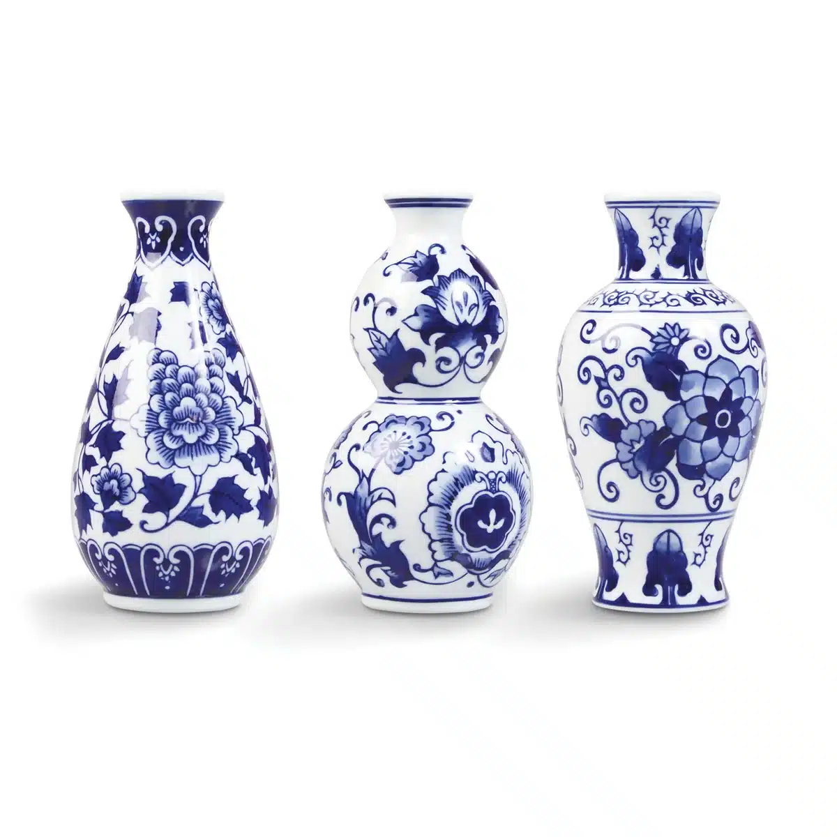 &klevering - Dutch Delight Vase 15 x Ø 7.5 cm