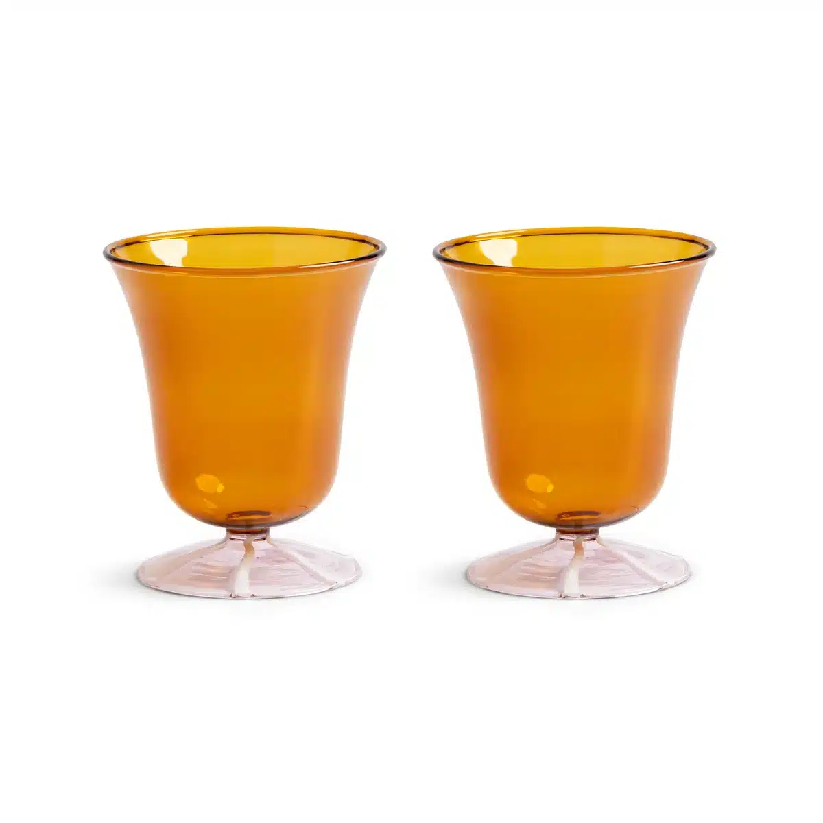 &klevering - Eve Trinkglas 200 ml