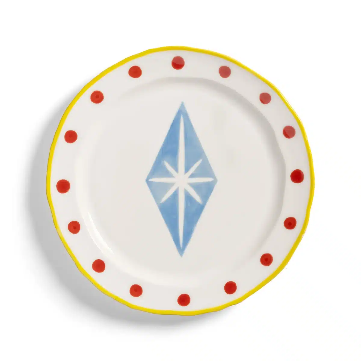 &klevering - Festivo Teller