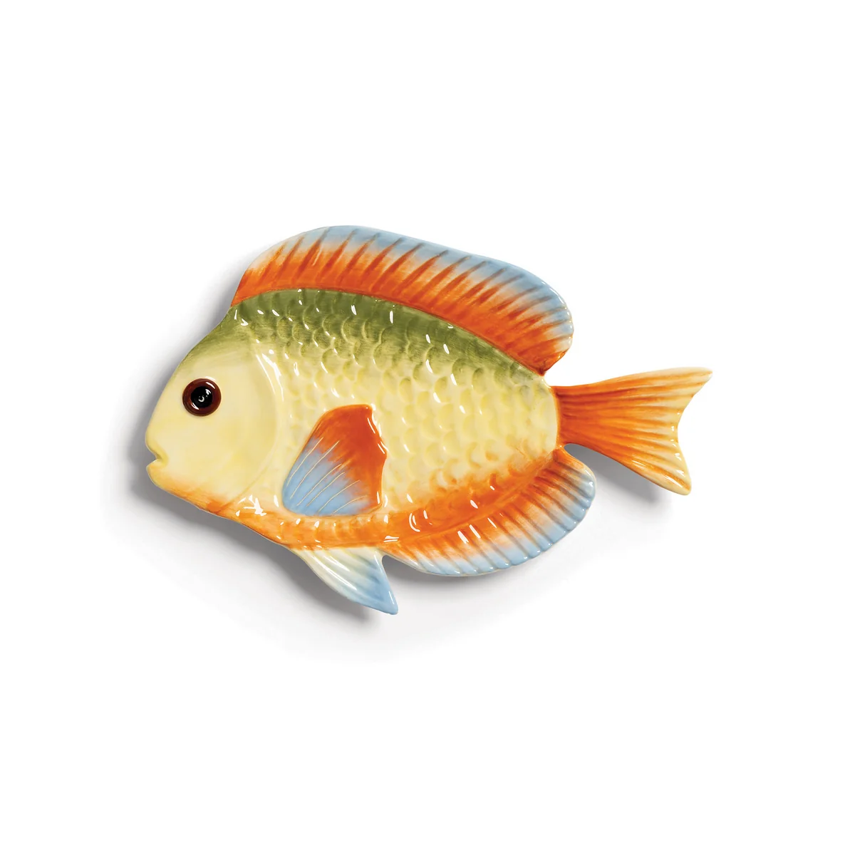 &klevering - Fish Servierplatte