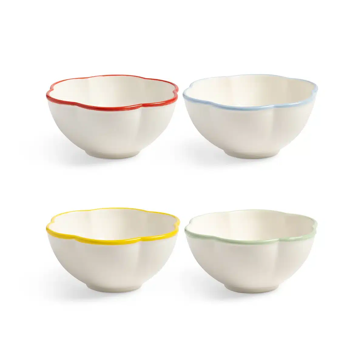 &klevering - Folk Schale Ø 12
