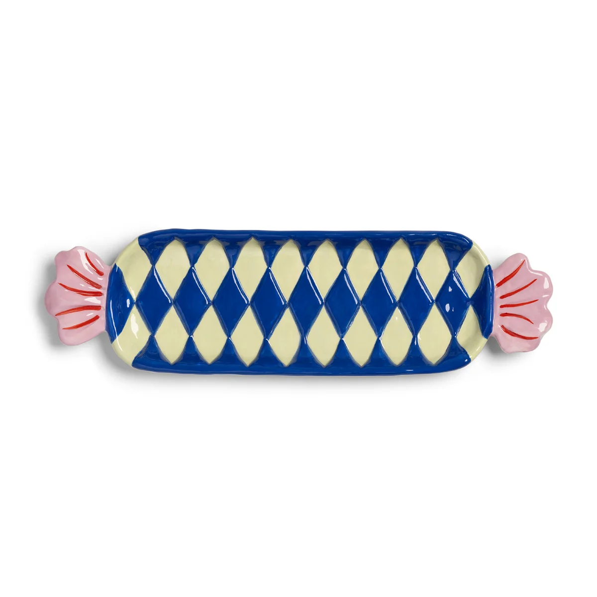&klevering - Goody Servierteller L