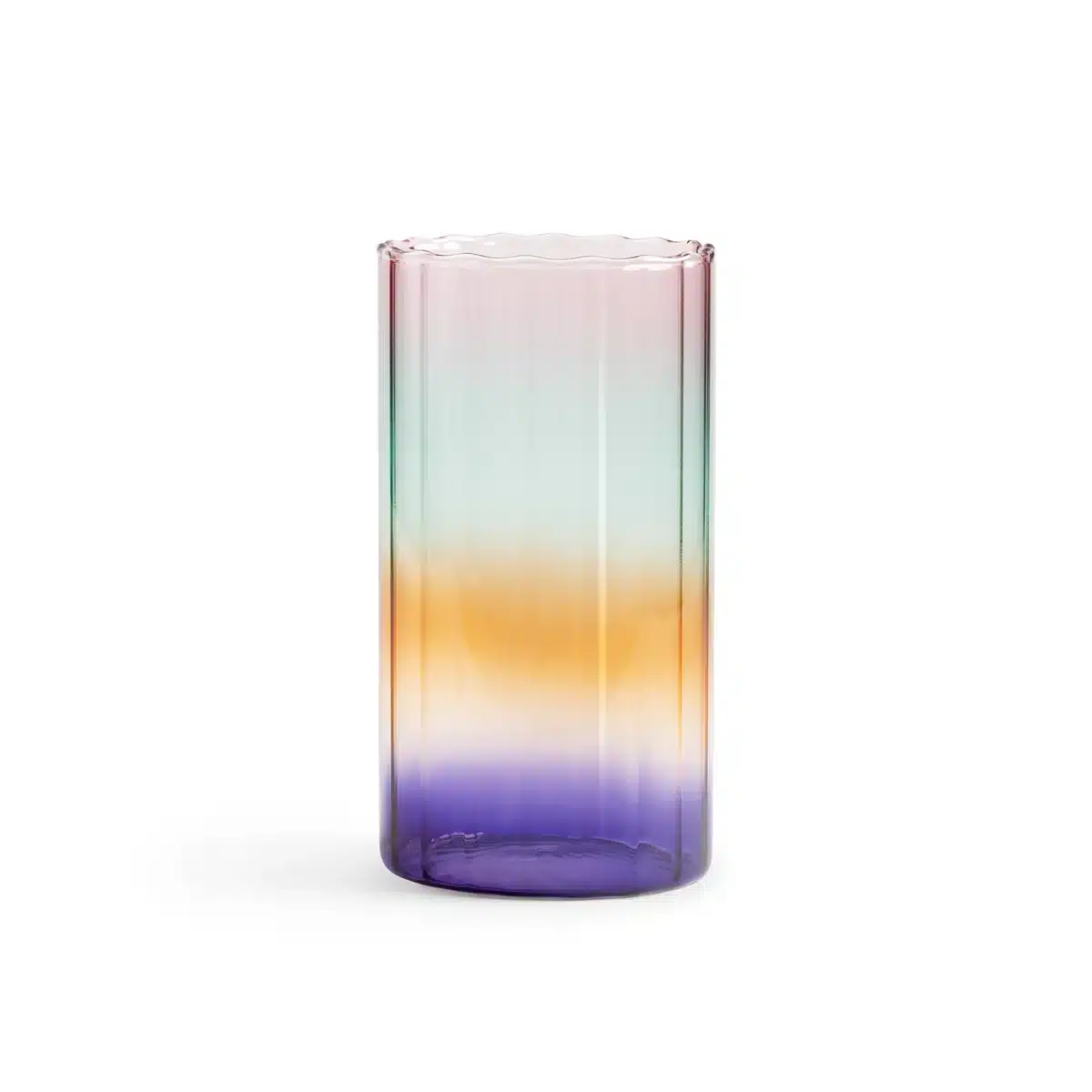 &klevering - Gradient Evening Vase 18