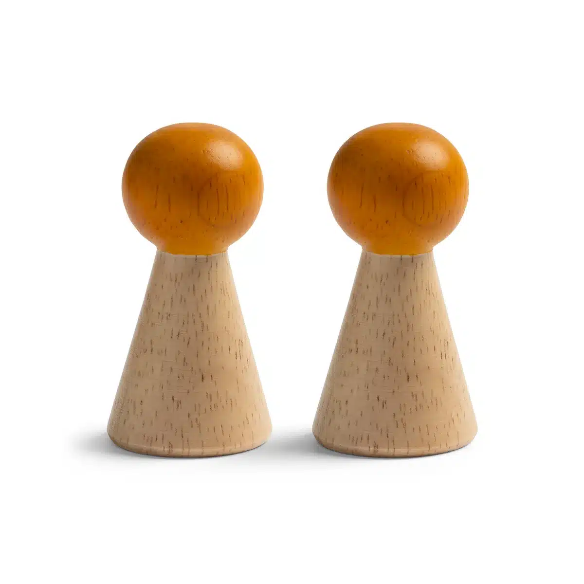 &klevering - Halma Garderobenhaken (2er-Set)