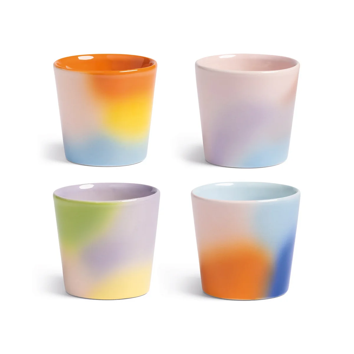&klevering - Hue Becher