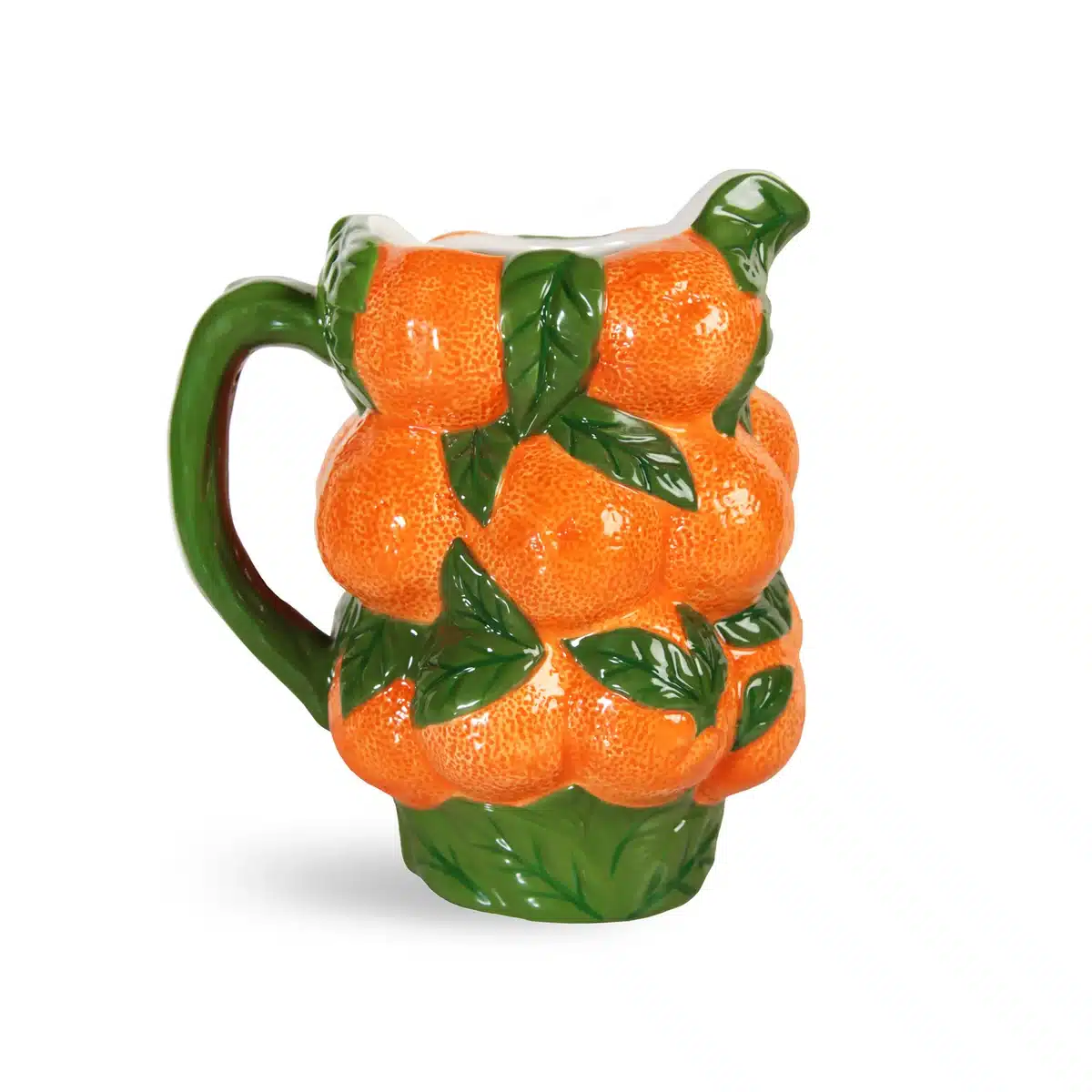 &klevering - Krug Orange