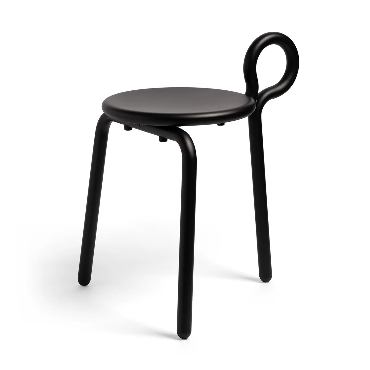 &klevering - Lasso Hocker