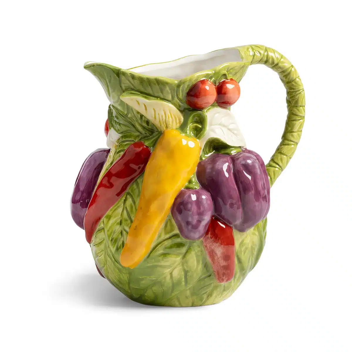 &klevering - Legume Krug
