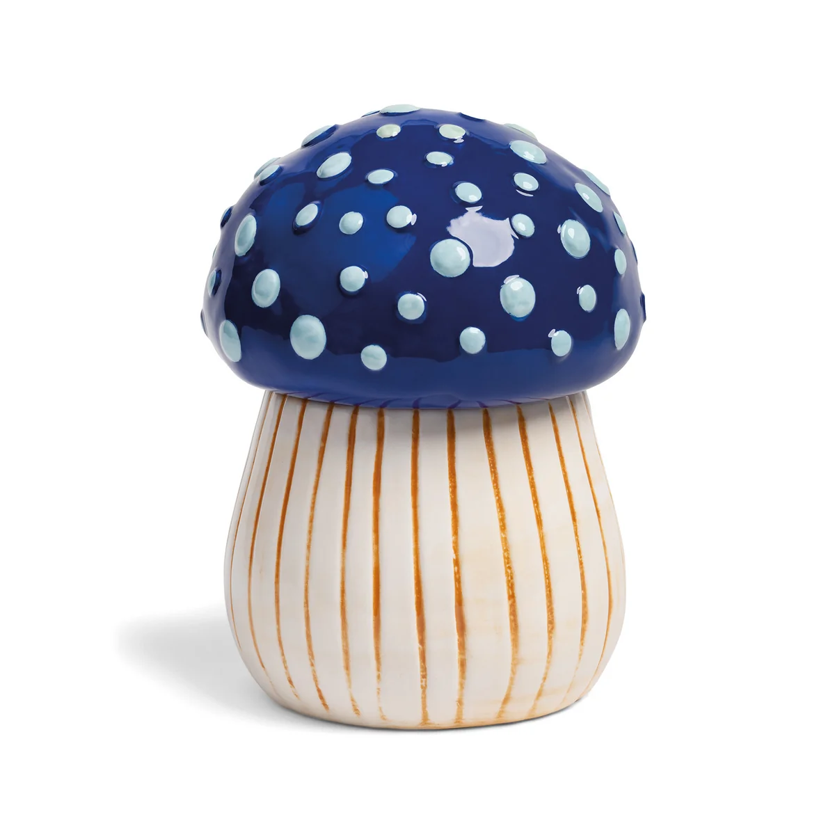 &klevering - Magic Mushroom Vorratsdose