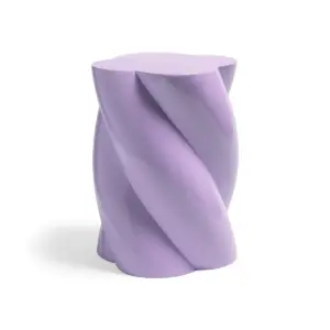 &klevering - Marshmallow Beistelltisch 40 x Ø 29 cm