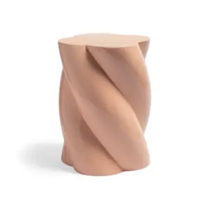 &klevering - Marshmallow Beistelltisch 40 x Ø 29 cm